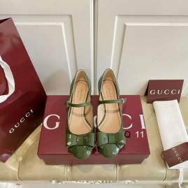 Picture of Gucci Shoes _SKUGuccisz35-40SY08026771